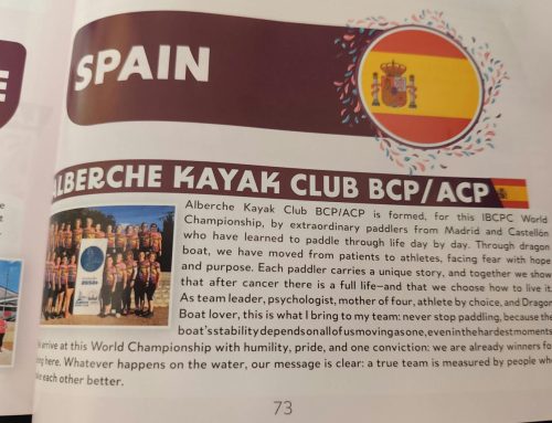 2026 IBCPC Dragon Boat Festival