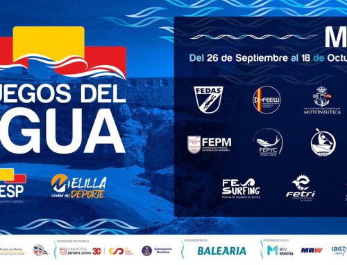 Los dragones del Albeche en los II Juegos del Agua
